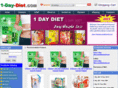 1-day-diet.com
