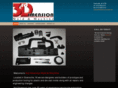 3rddimensionmold.com