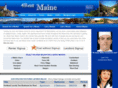 4rentmaine.com