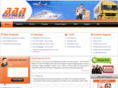 aaa-express.com