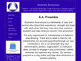 aanc91.org