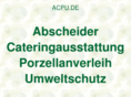 acpu.de