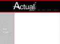 actualaudio.com