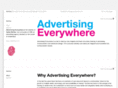 advertisingeverywhere.com