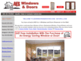 aesdoors.com
