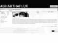 agharthaflux.com