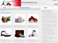 airjordansshoesale.com