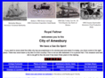 amesburycity.com