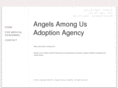 angelsamongusadoption.com