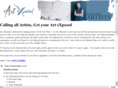 artexposedpromo.com
