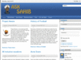 asksahib.com