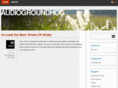 audiogroundhog.com