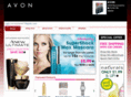 avonultimateskin.com
