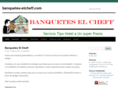 banquetes-elcheff.com