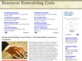 basementremodelingcosts.org