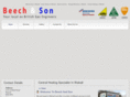 beechandson.com