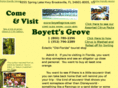 boyettsgrove.com