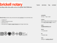 brickellnotary.com