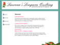 burlingtonlongarm.com