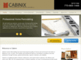 cabinix.com