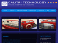 calitri-technology.com