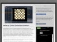 chessdatabaseonline.com
