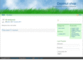 coconut-shop.com
