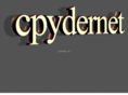 cpydernet.com