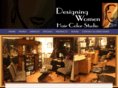 designingwomenhairstudio.com