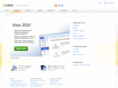 discovervisio.com