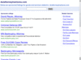 duiattorneyinarizona.com