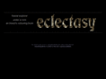 eclectasy.com