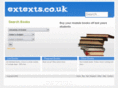 extext.co.uk