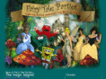 fairytaleparties.net
