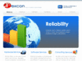 fexcon.com