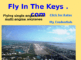 flyinthekeys.com