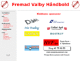 fremadvalby.com