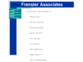 frenster.com
