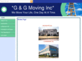 gandgmovinginc.com