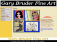 garybruderfineart.com