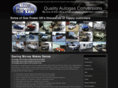 gaspoweruk.co.uk