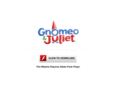 gnomeoyjulieta.es