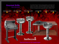 gourmetgrills.net