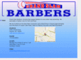 grandslambarbers.com