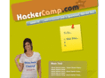 hackercamp.com