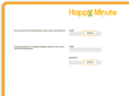 happyminute.com