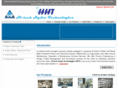 hitechhydro.in
