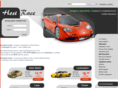 hostrace.ru