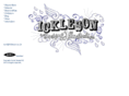 ickleson.co.uk