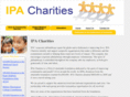 ipacharities.org